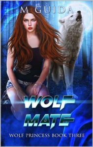 wolf mate, m guida