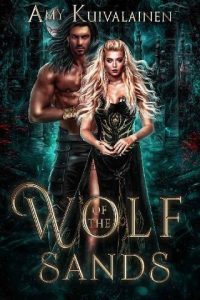 wolf of sands, amy kuivalainen