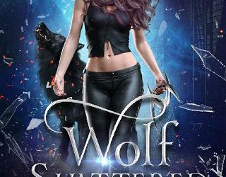 wolf shattered jj king