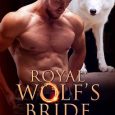 wolf's bride amelia wilson