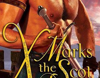 x marks scot victoria roberts