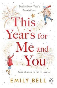 year's for me, emily bell