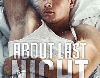 about last night aimee nicole walker