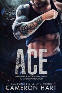ace, cameron hart