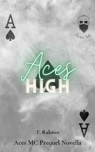 aces high, t ralston