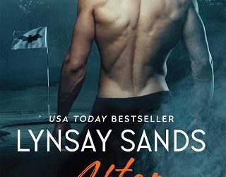 after the bite lynsay sands