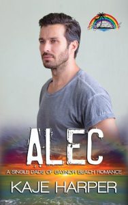 alec, kaje harper