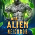 alien neighbor ivy knox