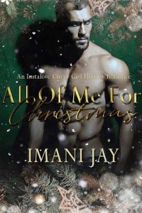 all of me, imani jay