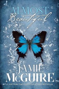 almost beautiful, jamie mcguire