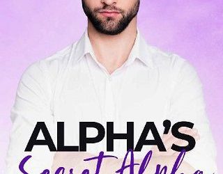 alpha's secret hope bennett