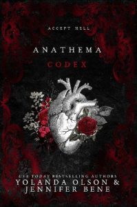 anathema codex, yolanda olson