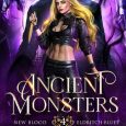 ancient monsters debbie cassidy