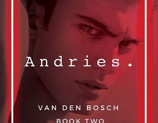 andries melanie martins