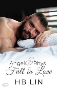 angel rhys, hb lin