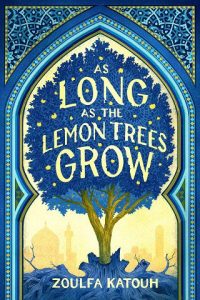 as long lemon, zoulfa katouh