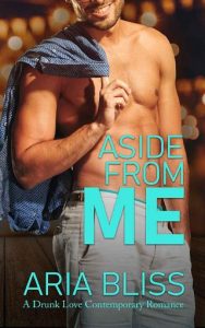 aside from me, aria bliss