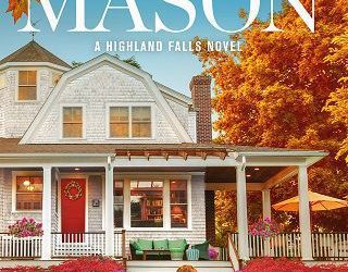 at home debbie mason