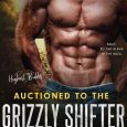 auctioned shifter olivia t turner