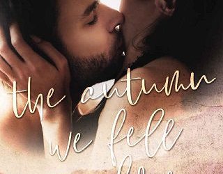 autumn we fell poppy parkes