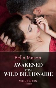 awakened wild, bella mason