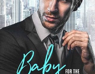 baby for billionaire erica frost