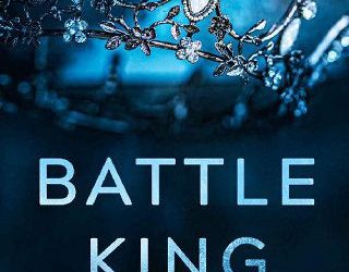 battle king jillian frost