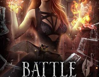battle witches jb trepagnier