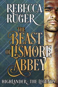 beast lismore abbey, rebecca ruger