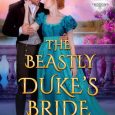 beastly duke's bride violet hamers
