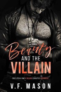 beauty villain, vf mason