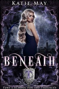 beneath, kate may