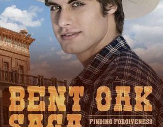 bent oak saga ari mckay