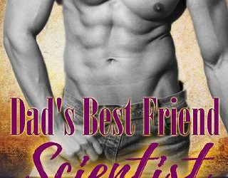 best friend scientist gena snow