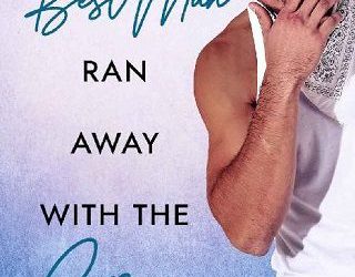 best man ran isla olsen