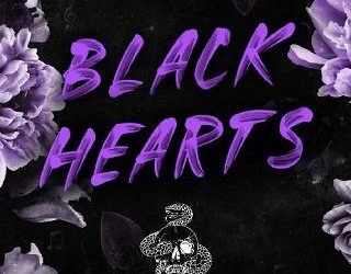 black hearts tori fox