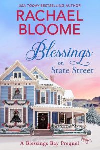 blessings street, rachael bloome