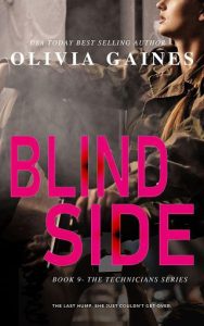 blind side, olivia gaines
