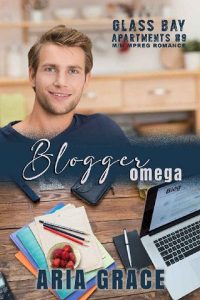 blogger omega, aria grace