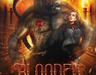 blooded labyrinth sj sanders