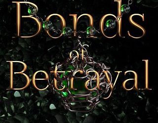 bonds betrayal jl cross