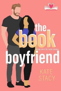 book boyfriend, kate stacy