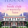 book club rachel hanna