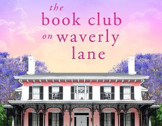 book club rachel hanna