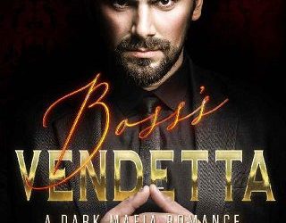 boss's vendetta via mari