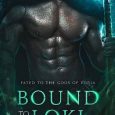 bound to loki veronica eden