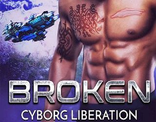 broken maddie taylor