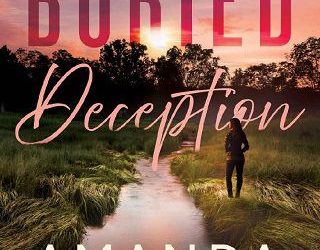 buried deception amanda mckinney