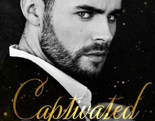 captivated by you tracie delaney
