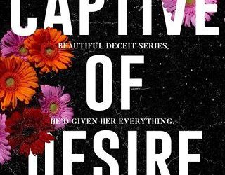 captive desire felicity brandon
